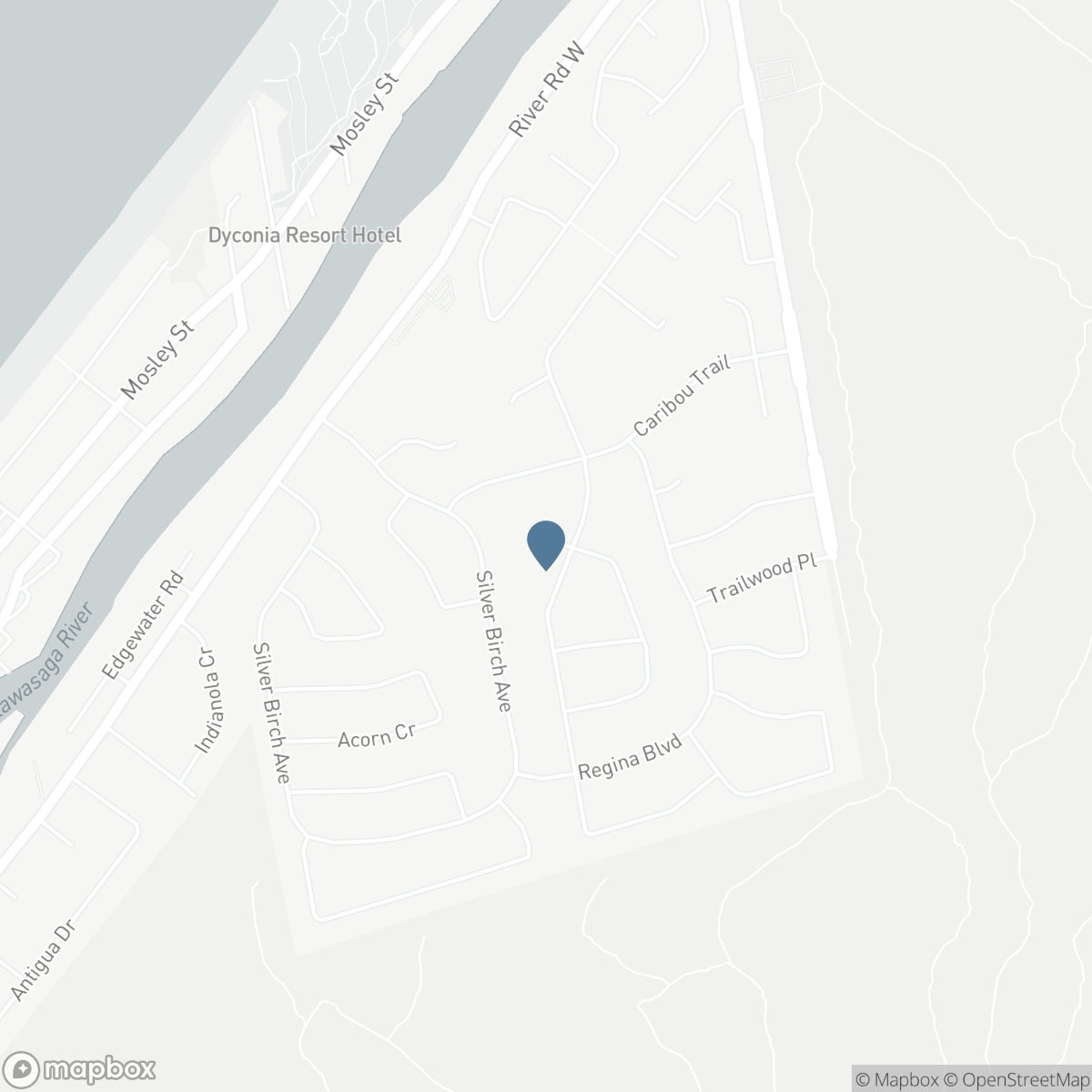 7 COLES COURT, Wasaga Beach, Ontario L9Z 1H5